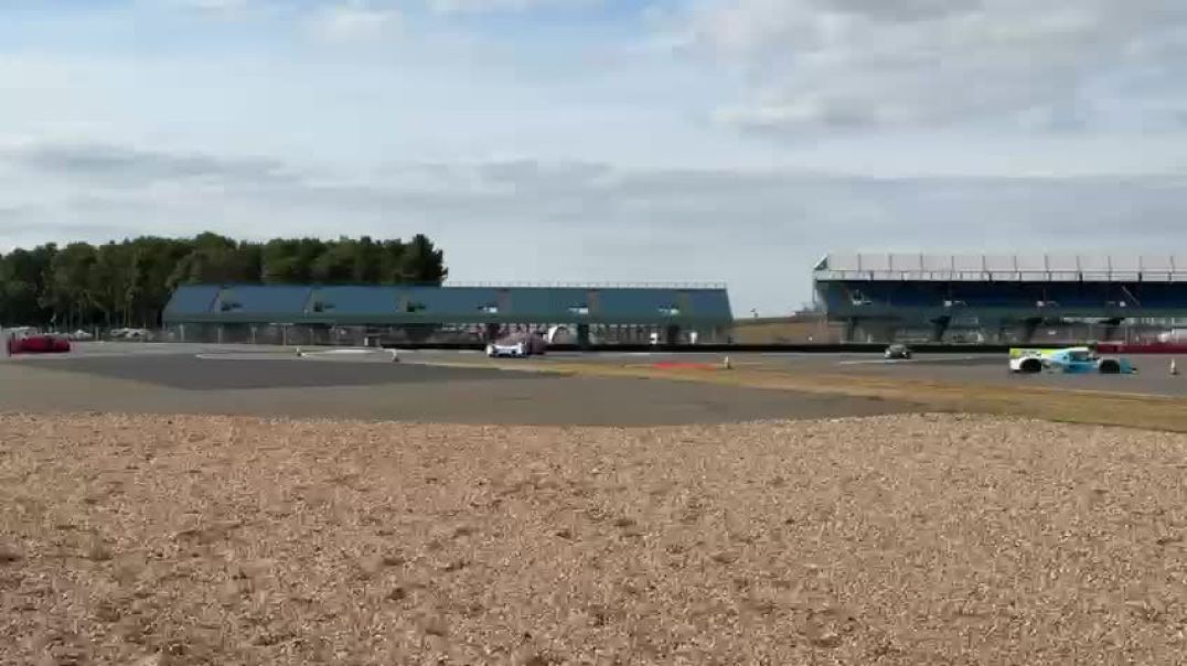 Silverstone Festival