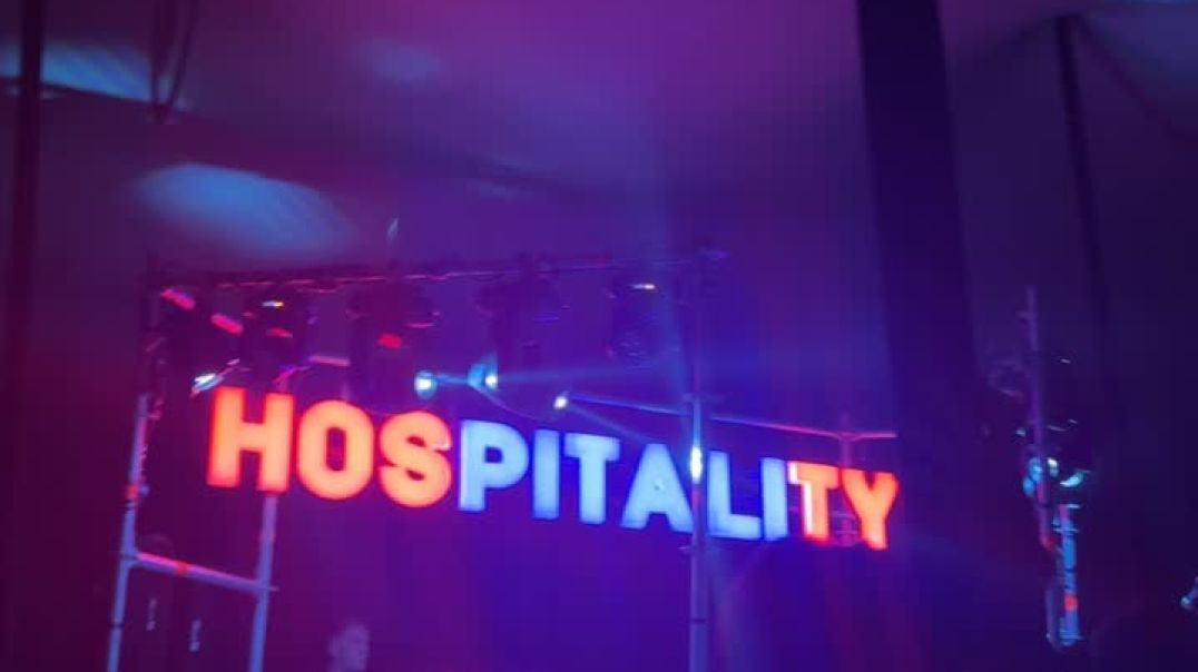 Hospitality in the Woods